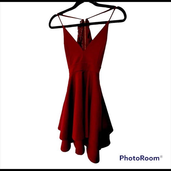 Windsor Skater Dress - Picture 3 of 11